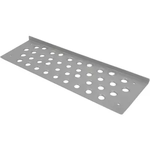 Mercedes Actros MP2 / MP3 Megaspace Plaque Grille de Marche Supérieure Droite / Gauche