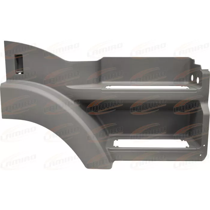 Mercedes Actros Megaspace Upper Step RH