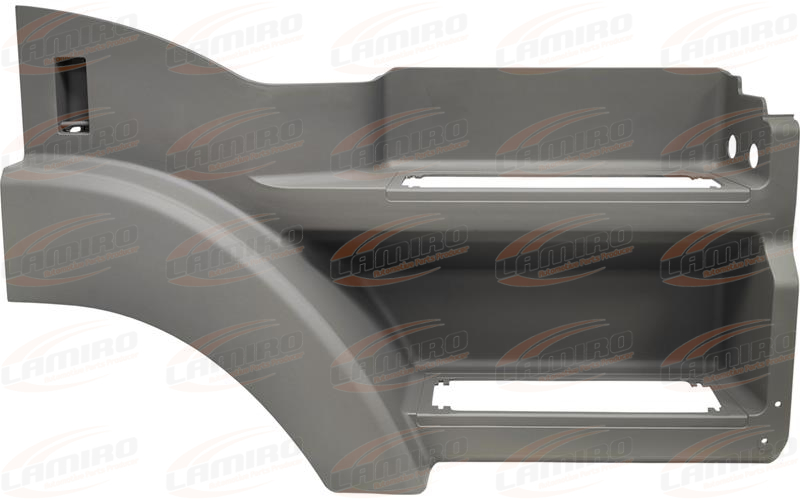 Mercedes Actros Megaspace Upper Step RH