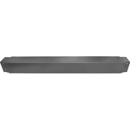 Mercedes Actros Megaspace (1996-2002) Center Upper Bumper