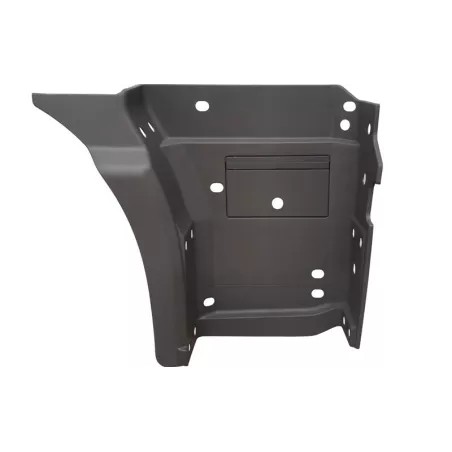 Mercedes Actros MP1 Escalón Dch (76 cm)
