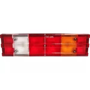 MERCEDES ACTROS / AXOR LAMPA ZESPOLONA TYLNA PRAWA