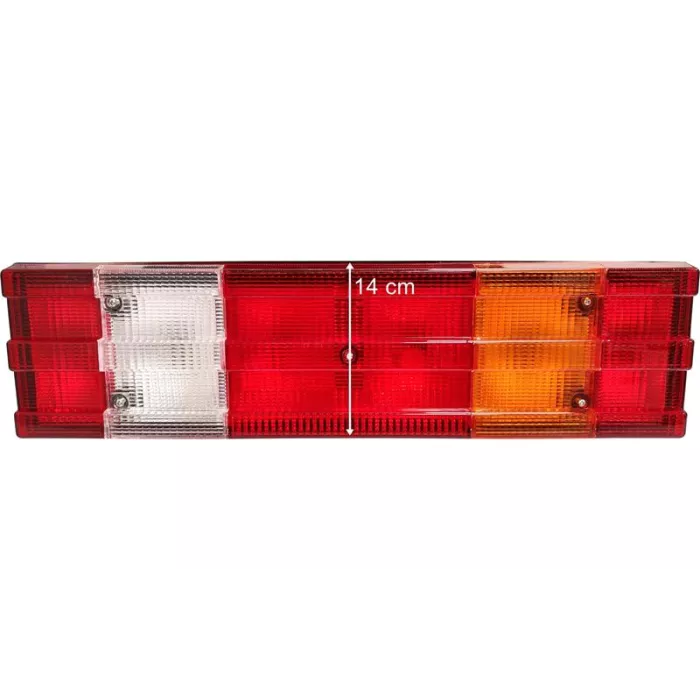 Mercedes Actros / Axor Lampa Zespolona Tylna Prawa