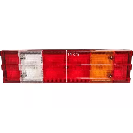 Mercedes Actros / Axor Lampa Zespolona Tylna Prawa