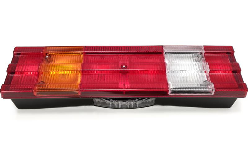 Mercedes Actros / Axor Lampa Zespolona Tylna Lewa