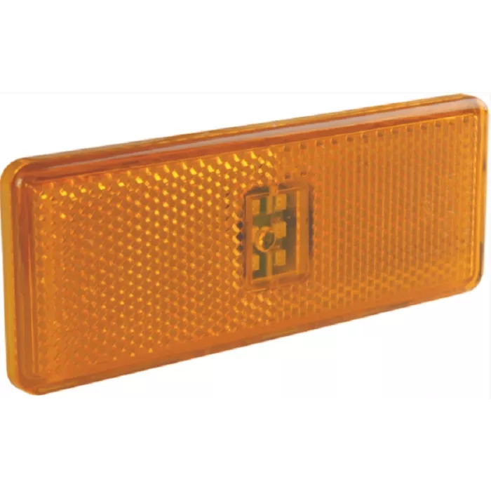 Mercedes Actros LED Marker Lamp