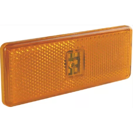 Mercedes Actros LED Marker Lamp