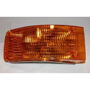 Mercedes Actros Metal Bumper Turn Signal Lamp