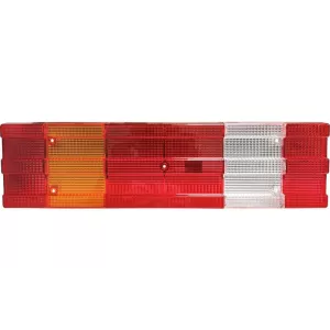 Mercedes Actros / Axor Lamp Glass LH