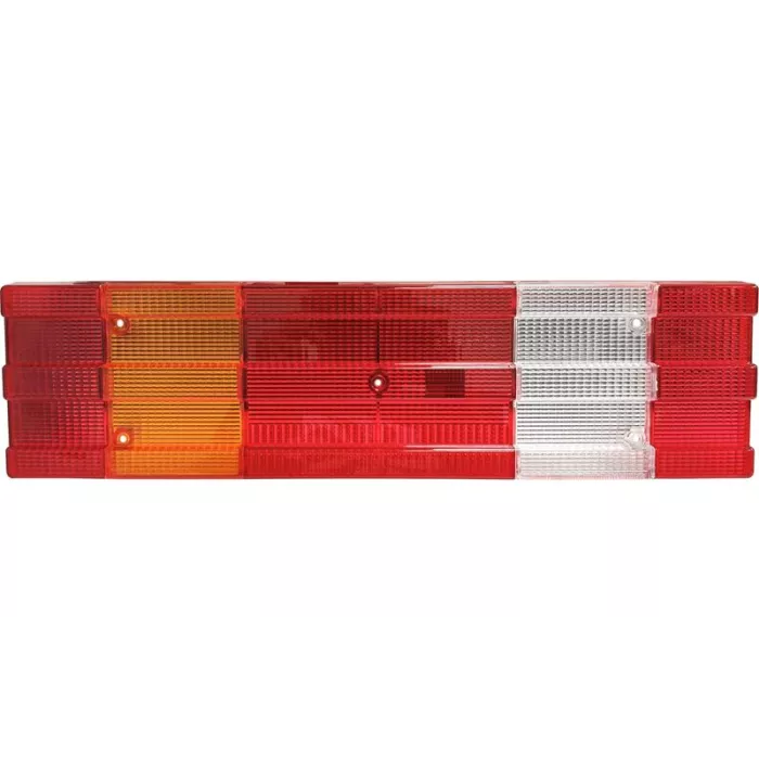 Mercedes Actros Axorlichtscheibe Rücklichtglas Rückleuchte Links