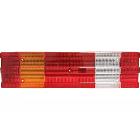 Mercedes Actros / Axor Verre de Feu Gauche