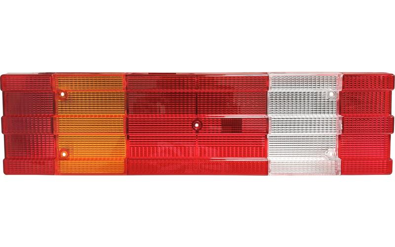 Mercedes Actros Axorlichtscheibe Rücklichtglas Rückleuchte Links