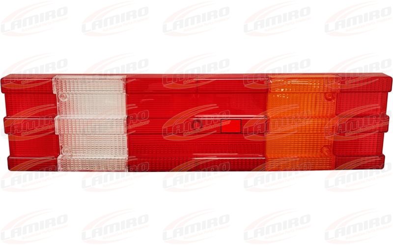 Mercedes Actros / Axor Cristal para Piloto Dch