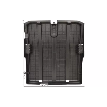 Mercedes Actros MP3 / MP4 / MP5 Couvercle de Batterie