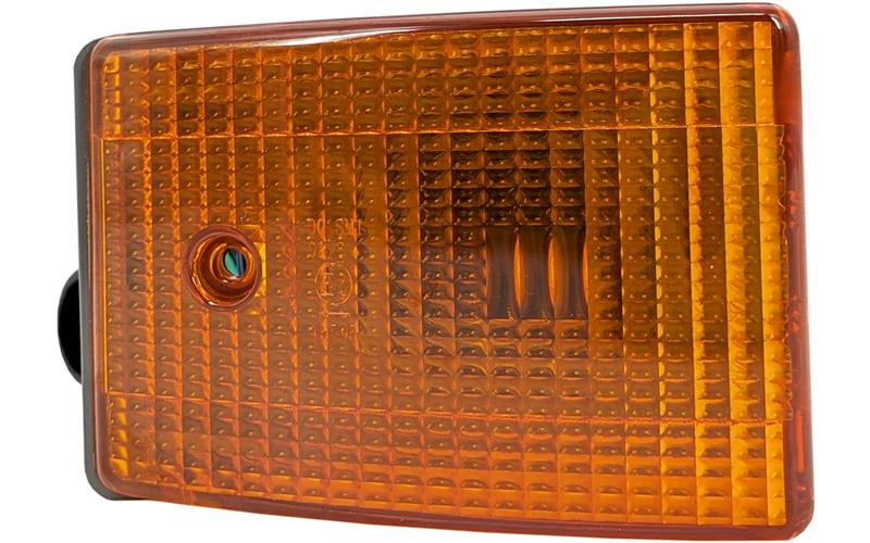 Mercedes Actros MP1 / MP2 / MP3 LS Turn Signal Lamp LH