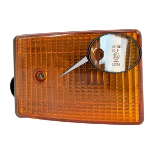 Mercedes Actros MP1 / MP2 / MP3 LS Turn Signal Lamp LH