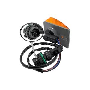Mercedes Actros MP1 / MP2 / MP3 LS Turn Signal Lamp LH