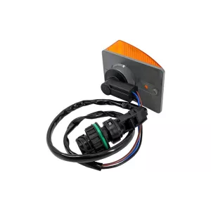 Mercedes Actros MP1 / MP2 / MP3 LS Turn Signal Lamp LH
