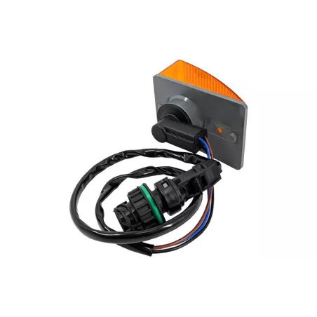 Mercedes Actros MP1 / MP2 / MP3 LS Turn Signal Lamp LH