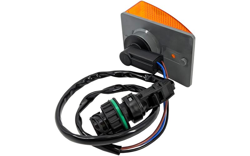 Mercedes Actros MP1 / MP2 / MP3 LS Turn Signal Lamp LH