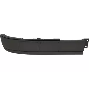 Mercedes Actros Spoiler Bez Halogenu Prawy (Niski)