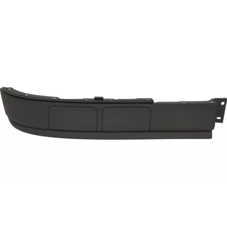 Mercedes Actros Spoiler Bez Halogenu Prawy (Niski)