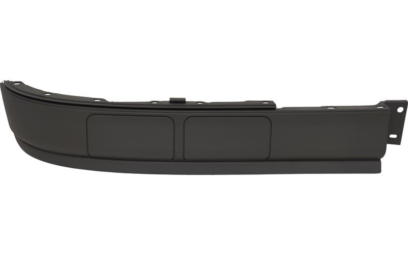 Mercedes Actros Spoiler Bez Halogenu Prawy (Niski)