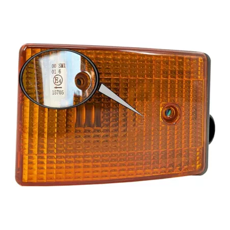 Mercedes Actros MP1 / MP2 / MP3 LS Turn Signal Lamp RH