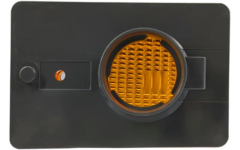 Mercedes Actros MP1 / MP2 / MP3 LS Turn Signal Lamp RH