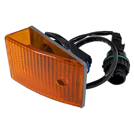 Mercedes Actros MP1 / MP2 / MP3 LS Lampa Kierunkowskazu Prawa