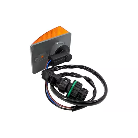 Mercedes Actros MP1 / MP2 / MP3 LS Turn Signal Lamp RH