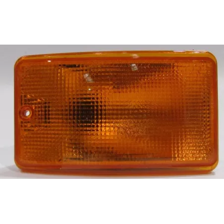 Mercedes Actros MP1 Megaspace Turn Signal Lamp RH / LH