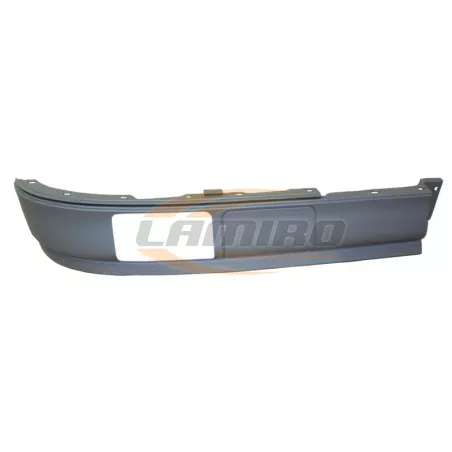 Mercedes Actros Spoiler con 1 Agujero Dch (Bajo)