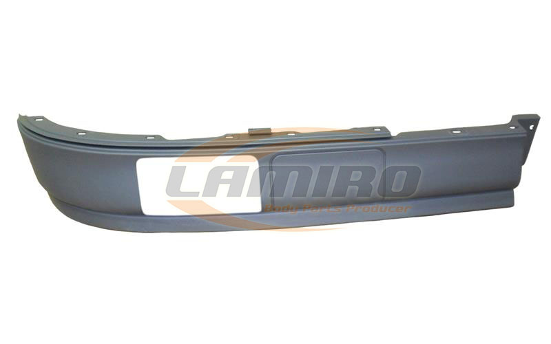 Mercedes Actros Spoiler z 1 Otworem Prawy (Niski)