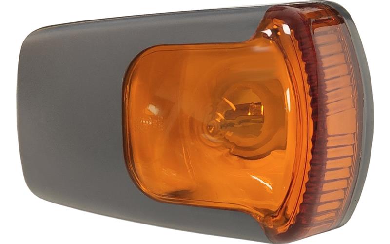 Mercedes Axor Turn Signal Lamp With Socket RH / LH