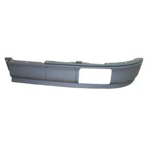 Mercedes Actros Spoiler z 1 Otworem Lewy (Niska)