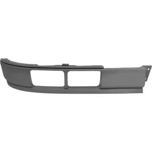 MERCEDES ACTROS SPOILER CON 2 AGUJEROS DCH (BAJO)