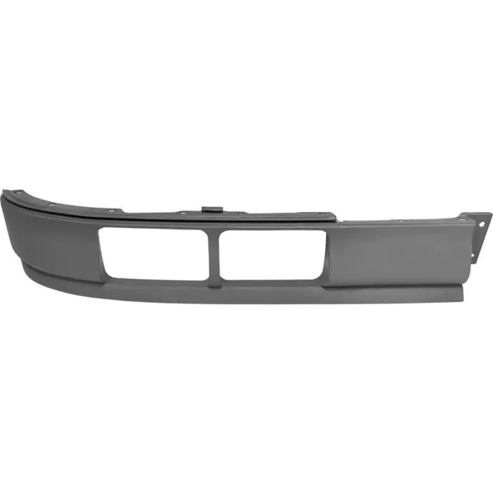 Mercedes Actros Spoiler z 2 Otworami Prawy (Niski)