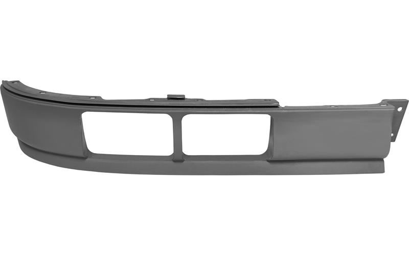 Mercedes Actros Spoiler With 2 Holes RH (Low)