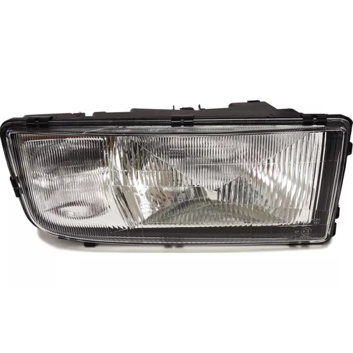Mercedes Actros Headlamp With Fog Lamp RH