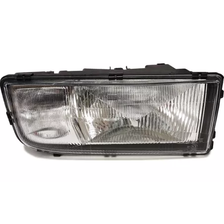 Mercedes Actros Headlamp With Fog Lamp RH