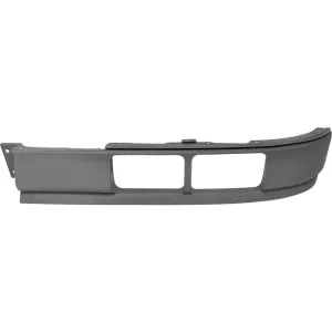 Mercedes Actros Spoiler z 2 Otworem Lewy (Niski)