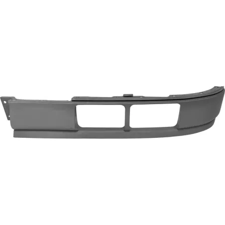 Mercedes Actros Spoiler con 2 Agujeros Izq (Bajo)