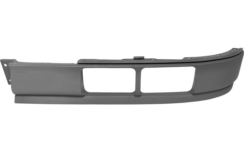 Mercedes Actros Spoiler With 2 Holes LH (Low)