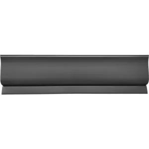 MERCEDES ACTROS / AXOR MP1 CENTER SPOILER (LOW)