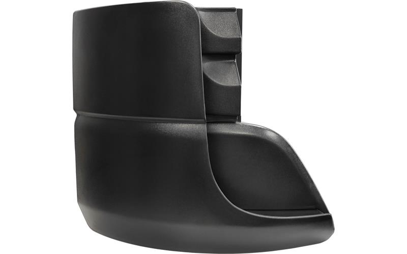Mercedes Actros MP1 Carénage Droit (Cabine Basse / Complèt)