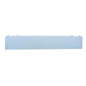 MERCEDES ACTROS (1996-2002) MOTORHAUBE FRONTKLAPPE KÜHLERGRILL OBERTEIL