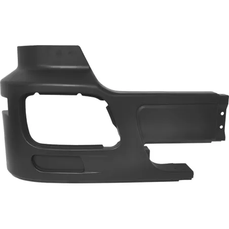 Mercedes Actros MP2 Front Bumper RH