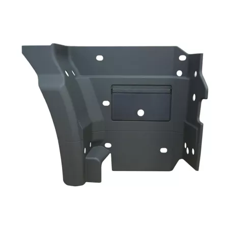 Mercedes Actros MP1 Step RH (Short Cab, Construction Type)