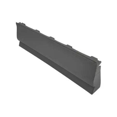 Mercedes Actros / Axor MP1 Center Spoiler (Low, Openable)